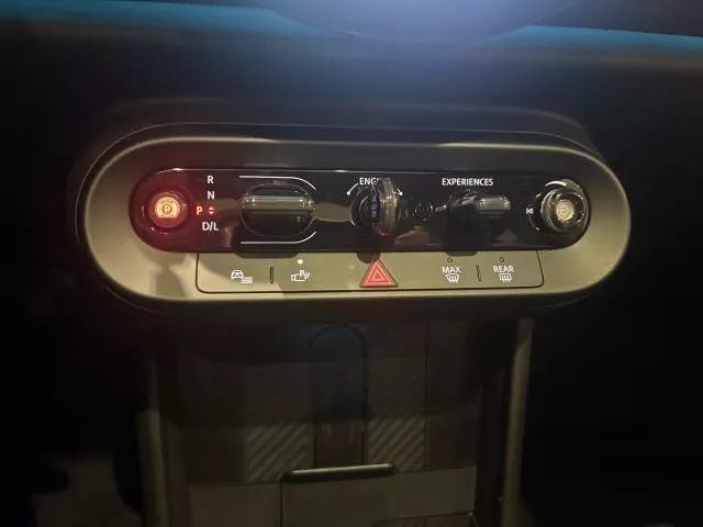 MINI 5 Puertas Cooper S 150 kW (204 CV) de segunda mano