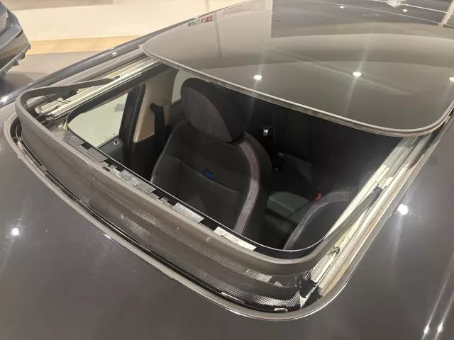 MINI 5 Puertas Cooper S 150 kW (204 CV) de segunda mano