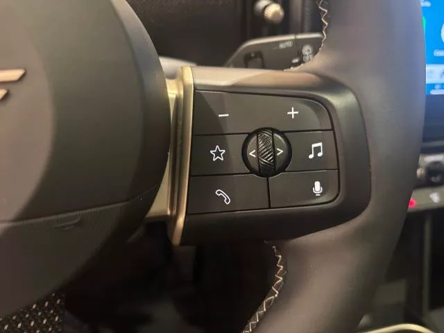 MINI 5 Puertas Cooper S 150 kW (204 CV) de segunda mano