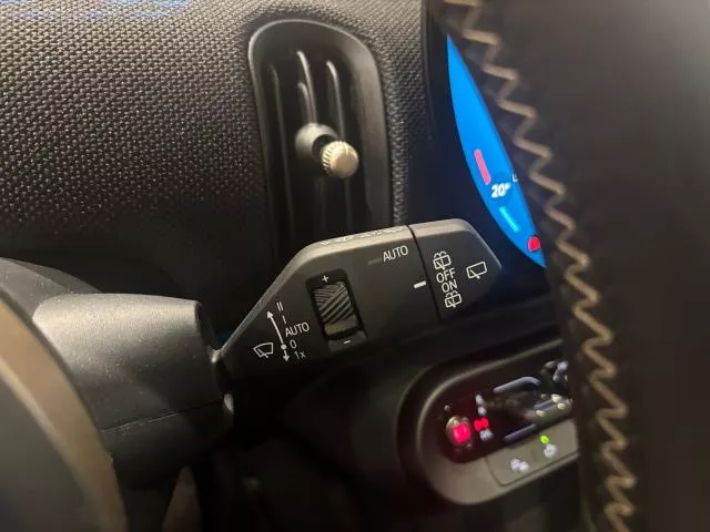 MINI 5 Puertas Cooper S 150 kW (204 CV) de segunda mano