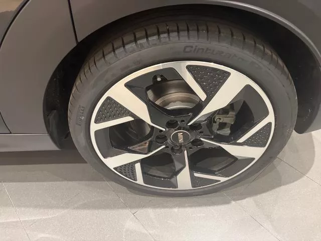 MINI 5 Puertas Cooper S 150 kW (204 CV) de segunda mano