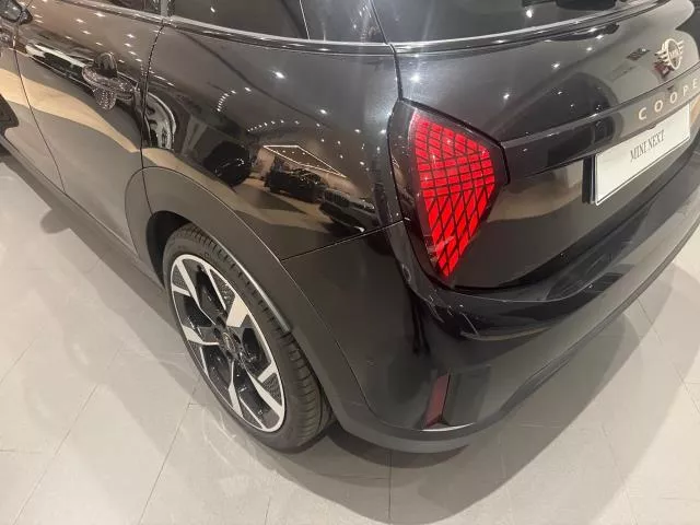 MINI 5 Puertas Cooper S 150 kW (204 CV) de segunda mano