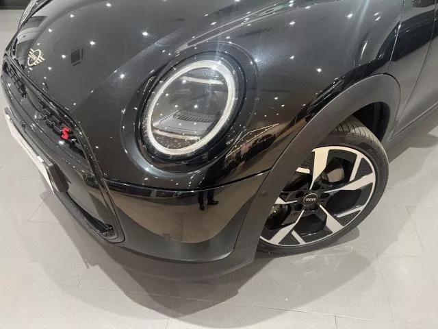 MINI 5 Puertas Cooper S 150 kW (204 CV) de segunda mano