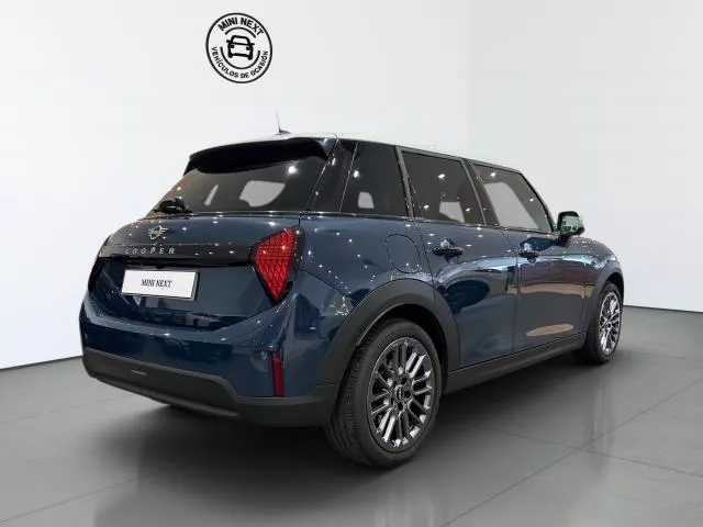 MINI 5 Puertas Cooper C 115 kW (156 CV) de segunda mano