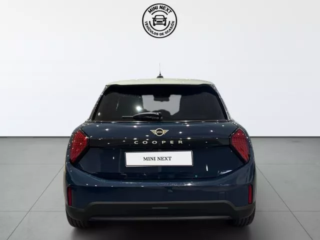 MINI 5 Puertas Cooper C 115 kW (156 CV) de segunda mano