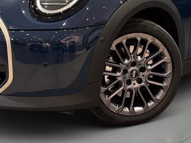 MINI 5 Puertas Cooper C 115 kW (156 CV) de segunda mano