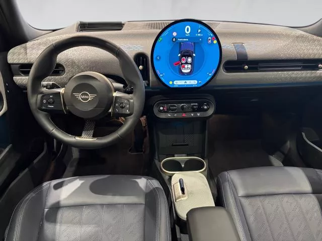 MINI 5 Puertas Cooper C 115 kW (156 CV) de segunda mano