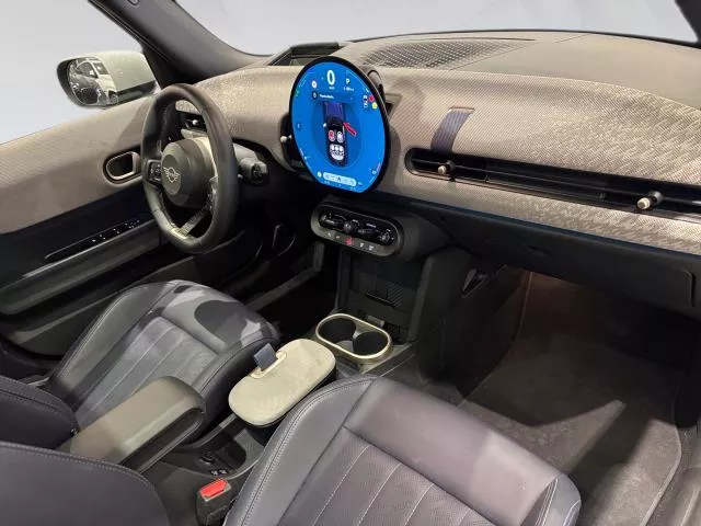 MINI 5 Puertas Cooper C 115 kW (156 CV) de segunda mano