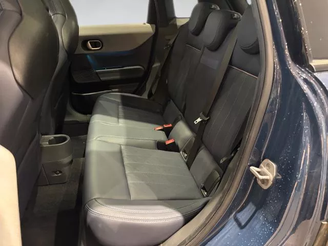 MINI 5 Puertas Cooper C 115 kW (156 CV) de segunda mano