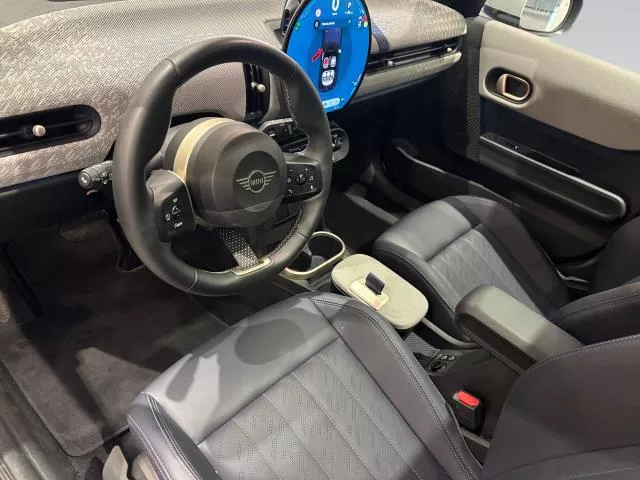 MINI 5 Puertas Cooper C 115 kW (156 CV) de segunda mano