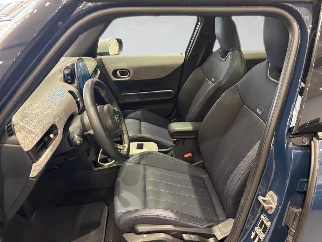 MINI 5 Puertas Cooper C 115 kW (156 CV) de segunda mano