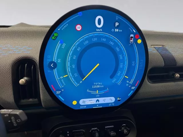 MINI 5 Puertas Cooper C 115 kW (156 CV) de segunda mano