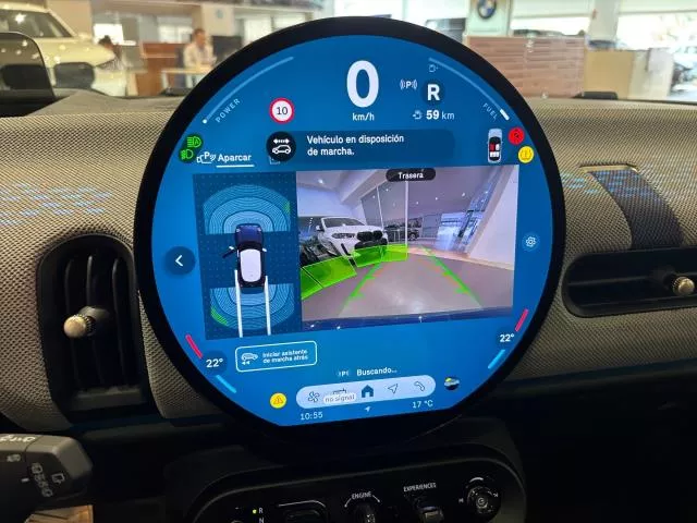 MINI 5 Puertas Cooper C 115 kW (156 CV) de segunda mano