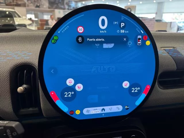 MINI 5 Puertas Cooper C 115 kW (156 CV) de segunda mano