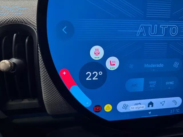 MINI 5 Puertas Cooper C 115 kW (156 CV) de segunda mano