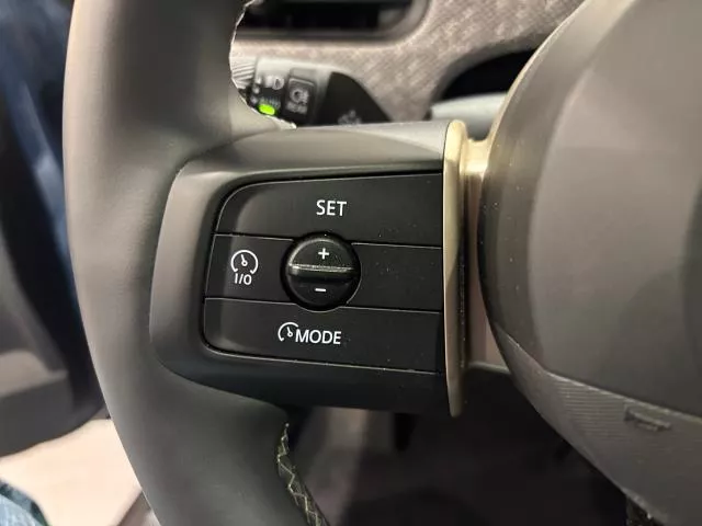 MINI 5 Puertas Cooper C 115 kW (156 CV) de segunda mano