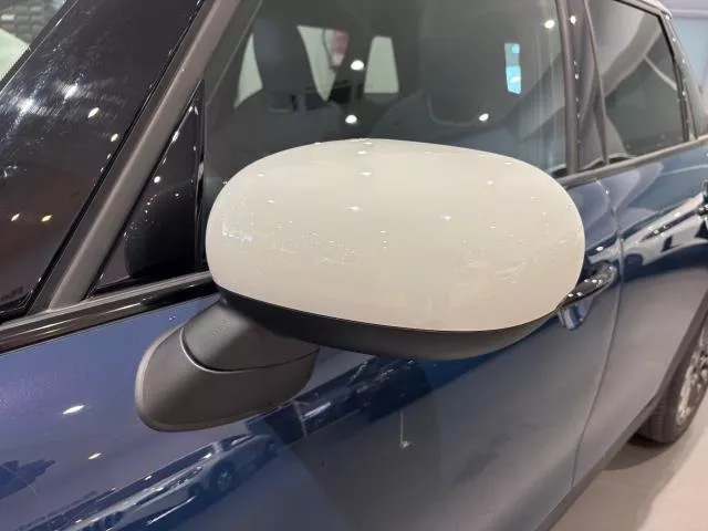 MINI 5 Puertas Cooper C 115 kW (156 CV) de segunda mano