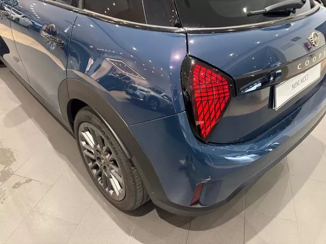 MINI 5 Puertas Cooper C 115 kW (156 CV) de segunda mano