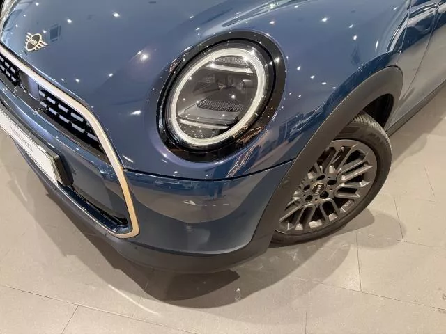 MINI 5 Puertas Cooper C 115 kW (156 CV) de segunda mano