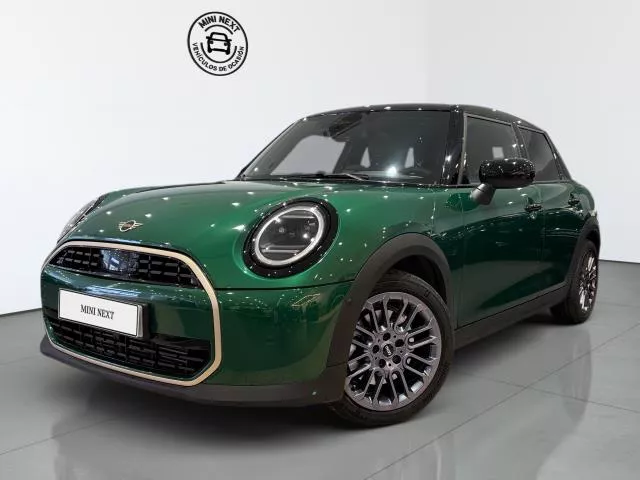MINI 5 Puertas Cooper C 115 kW (156 CV) de segunda mano