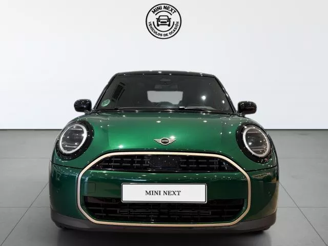 MINI 5 Puertas Cooper C 115 kW (156 CV) de segunda mano