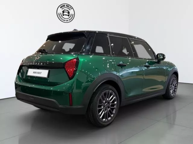 MINI 5 Puertas Cooper C 115 kW (156 CV) de segunda mano