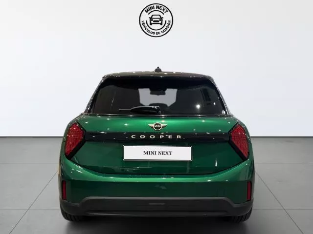 MINI 5 Puertas Cooper C 115 kW (156 CV) de segunda mano