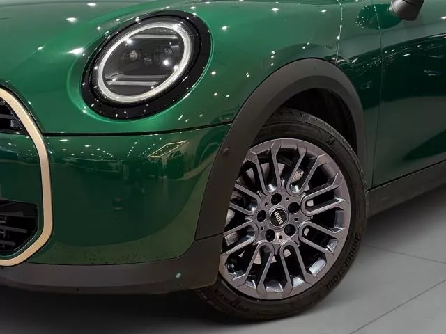 MINI 5 Puertas Cooper C 115 kW (156 CV) de segunda mano