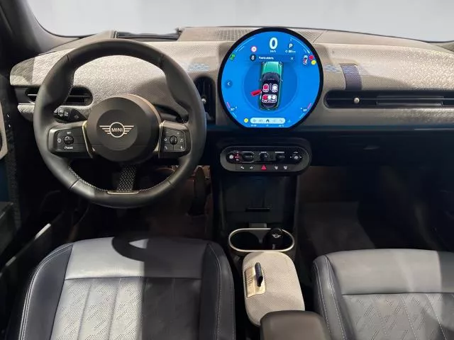 MINI 5 Puertas Cooper C 115 kW (156 CV) de segunda mano