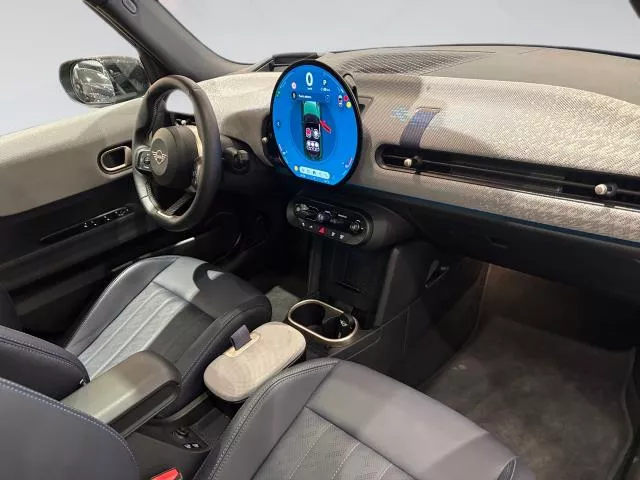 MINI 5 Puertas Cooper C 115 kW (156 CV) de segunda mano