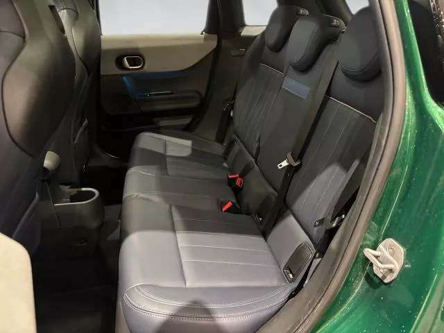 MINI 5 Puertas Cooper C 115 kW (156 CV) de segunda mano