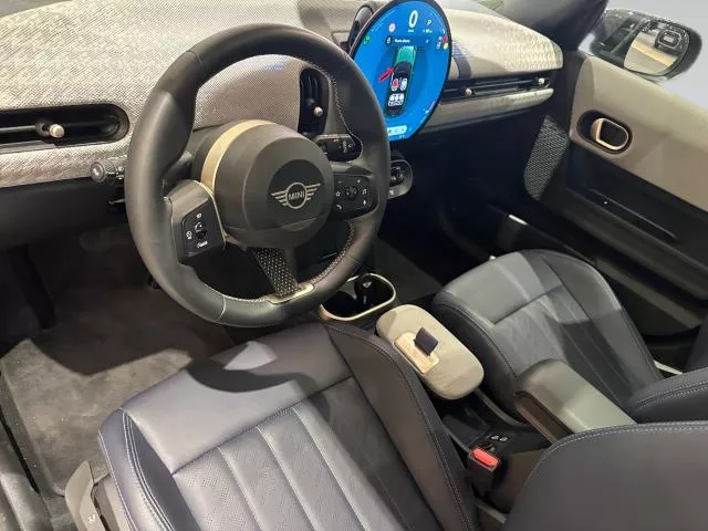 MINI 5 Puertas Cooper C 115 kW (156 CV) de segunda mano