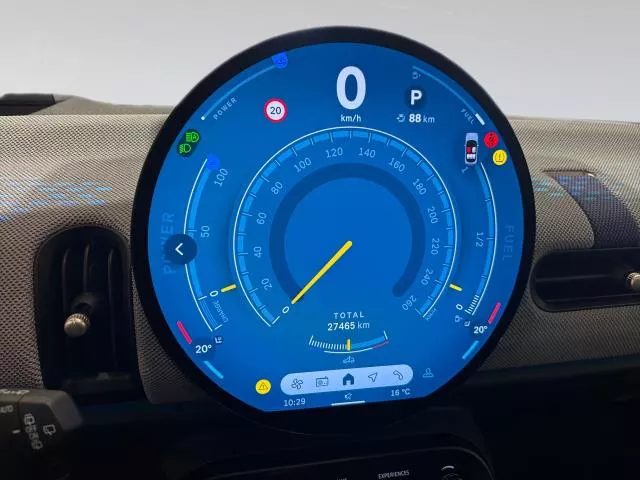 MINI 5 Puertas Cooper C 115 kW (156 CV) de segunda mano