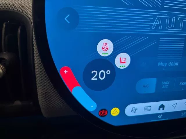 MINI 5 Puertas Cooper C 115 kW (156 CV) de segunda mano