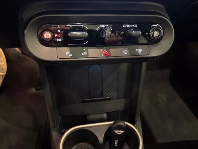 MINI 5 Puertas Cooper C 115 kW (156 CV) de segunda mano