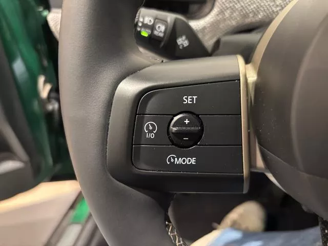 MINI 5 Puertas Cooper C 115 kW (156 CV) de segunda mano