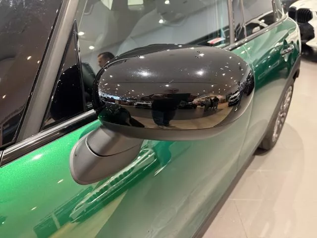 MINI 5 Puertas Cooper C 115 kW (156 CV) de segunda mano