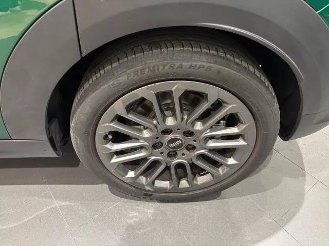 MINI 5 Puertas Cooper C 115 kW (156 CV) de segunda mano