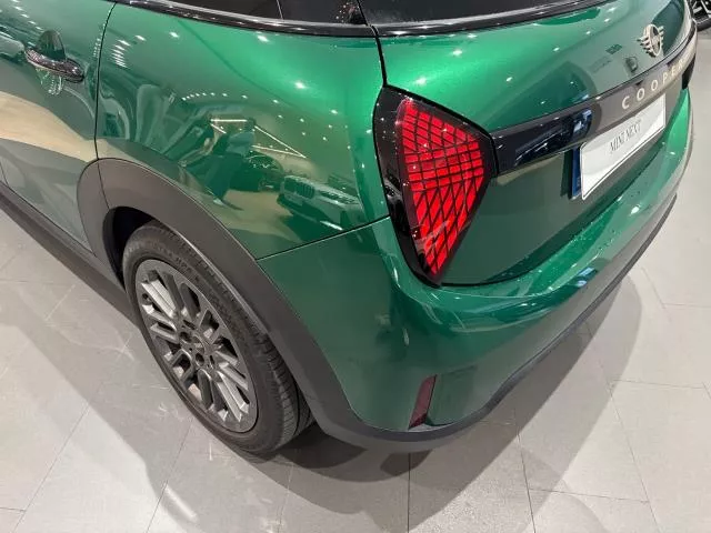 MINI 5 Puertas Cooper C 115 kW (156 CV) de segunda mano