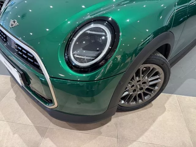 MINI 5 Puertas Cooper C 115 kW (156 CV) de segunda mano