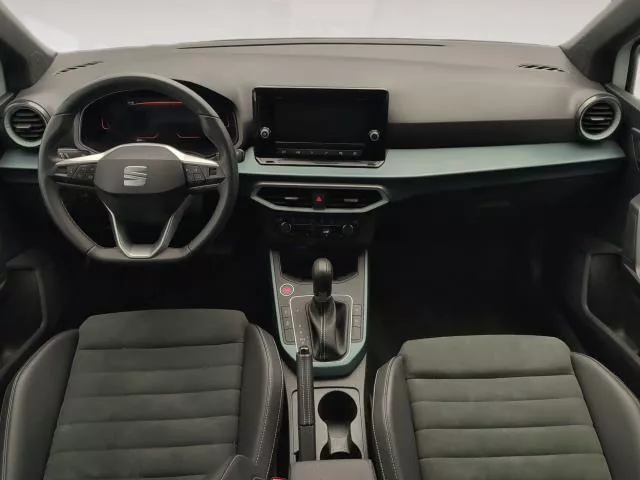 SEAT Arona 1.0 TSI S&S Xperience XM DSG 85 kW (115 CV) de segunda mano