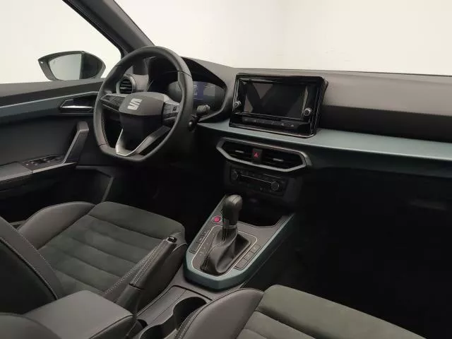 SEAT Arona 1.0 TSI S&S Xperience XM DSG 85 kW (115 CV) de segunda mano