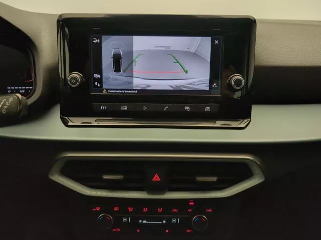 SEAT Arona 1.0 TSI S&S Xperience XM DSG 85 kW (115 CV) de segunda mano