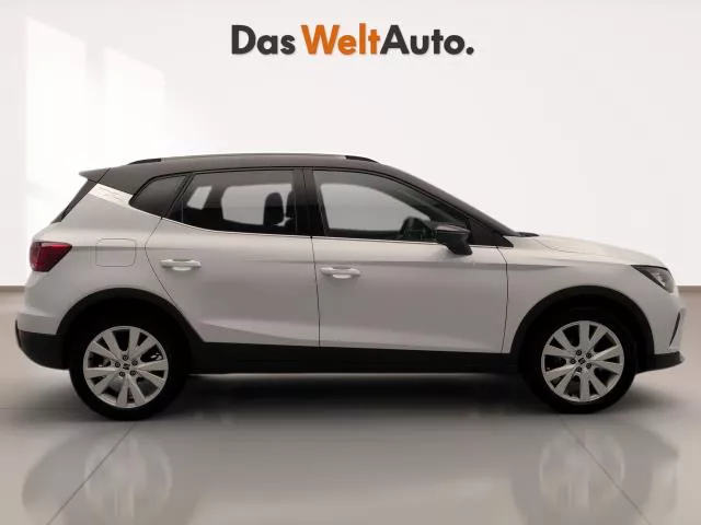 SEAT Arona 1.0 TSI S&S Xperience XM DSG 85 kW (115 CV) de segunda mano