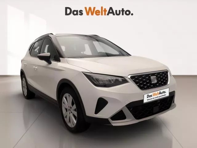 SEAT Arona 1.0 TSI Xperience Special Edition DSG 85 kW (115 CV) de segunda mano