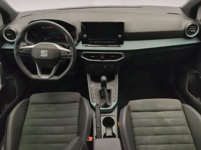 SEAT Arona 1.0 TSI Xperience Special Edition DSG 85 kW (115 CV) de segunda mano