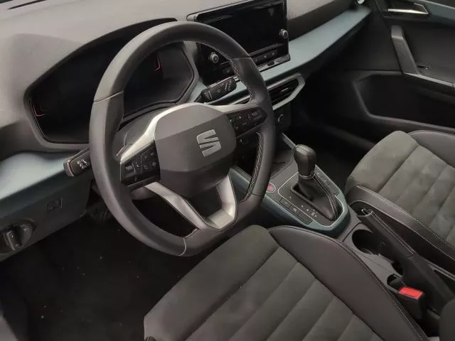 SEAT Arona 1.0 TSI Xperience Special Edition DSG 85 kW (115 CV) de segunda mano