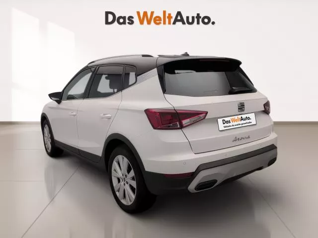 SEAT Arona 1.0 TSI Xperience Special Edition DSG 85 kW (115 CV) de segunda mano