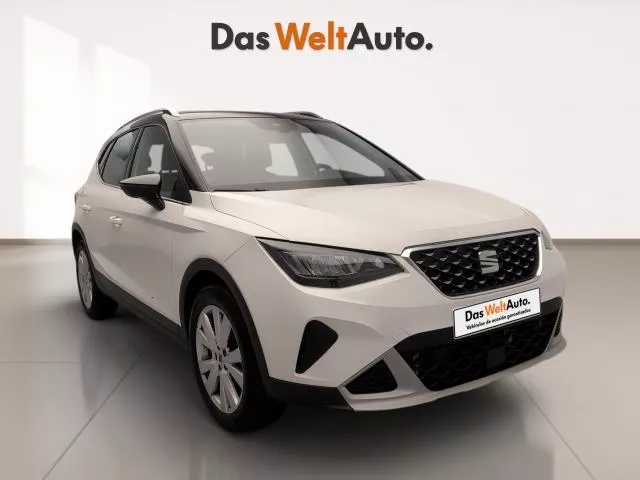 SEAT Arona 1.0 TSI S&S Xperience XM DSG 85 kW (115 CV) de segunda mano