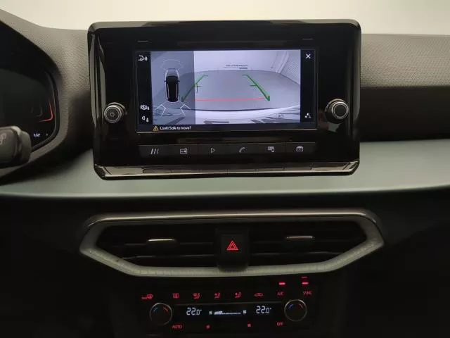 SEAT Arona 1.0 TSI S&S Xperience XM DSG 85 kW (115 CV) de segunda mano